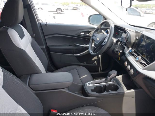 KL77LFE21RC139792 Chevrolet Trax Fwd Sp
