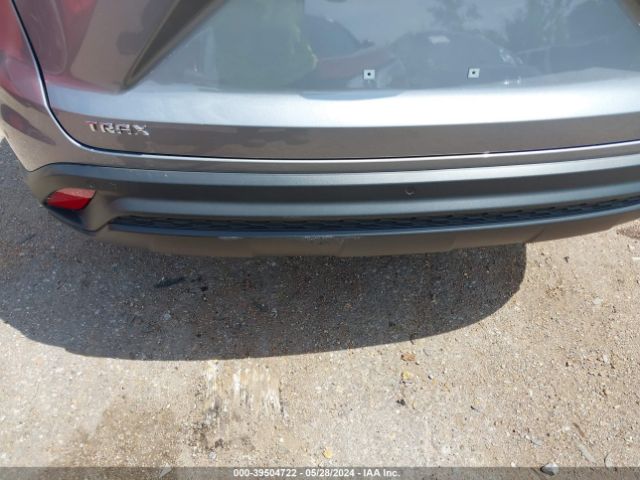 KL77LFE21RC139792 Chevrolet Trax Fwd Sp