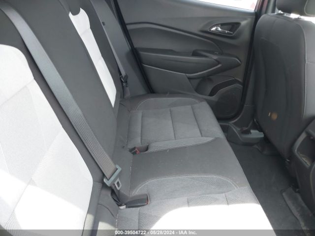 KL77LFE21RC139792 Chevrolet Trax Fwd Sp