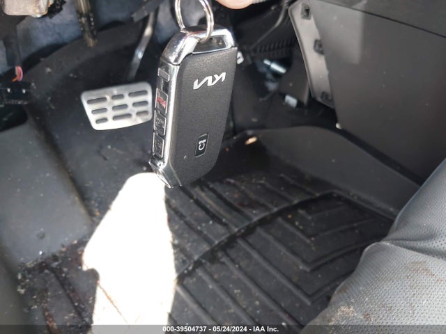 KIA Sportage X-pro 2023 5XYK7CAF9PG064888 Image 11