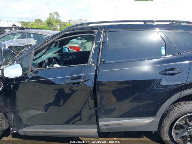 KIA Sportage X-pro 2023 5XYK7CAF9PG064888 Image 14