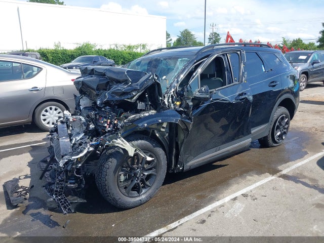5XYK7CAF9PG064888 KIA Sportage X-pro