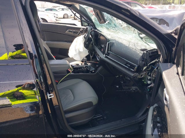 5XYK7CAF9PG064888 KIA Sportage X-pro