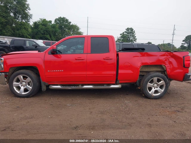 Chevrolet Silverado 1500 1lt 2016 1GCRCREC7GZ151896 Image 15