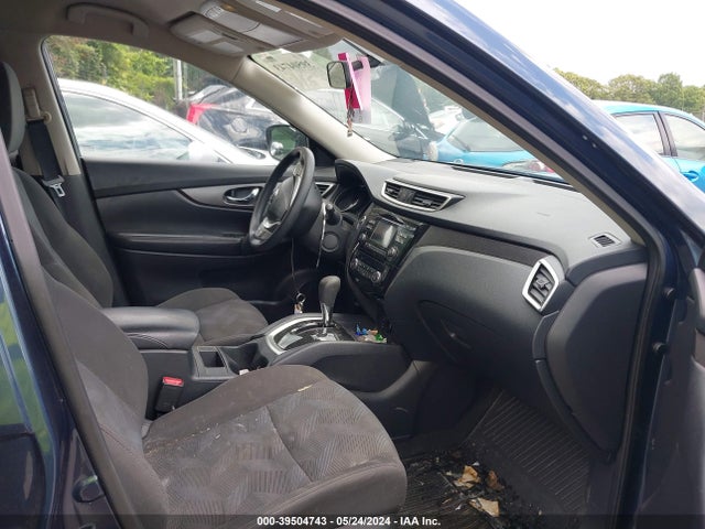 Nissan ROGUE SV 2016 KNMAT2MT2GP656553 Image 5