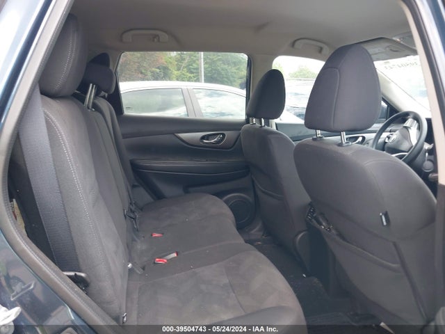 Nissan ROGUE SV 2016 KNMAT2MT2GP656553 Image 8
