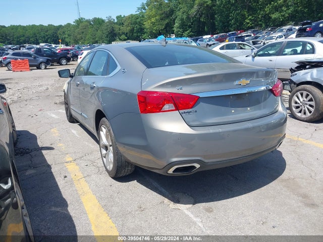 Chevrolet Impala Premier 2019 2G1105S32K9140237 Image 3