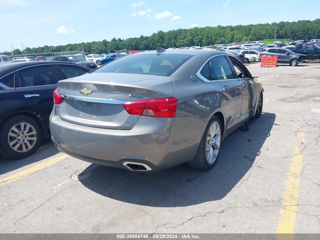Chevrolet Impala Premier 2019 2G1105S32K9140237 Image 4