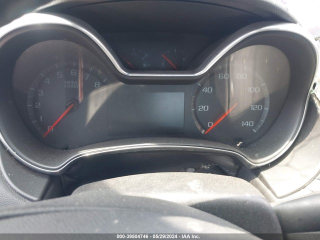 Chevrolet Impala Premier 2019 2G1105S32K9140237 Image 7