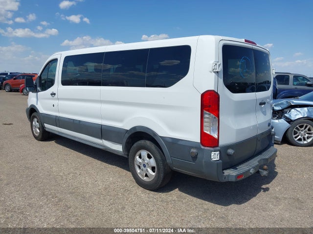 Ford Transit-350 Xlt 2017 1FBZX2YM4HKB16456 Image 3