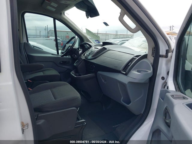 Ford Transit-350 Xlt 2017 1FBZX2YM4HKB16456 Image 5