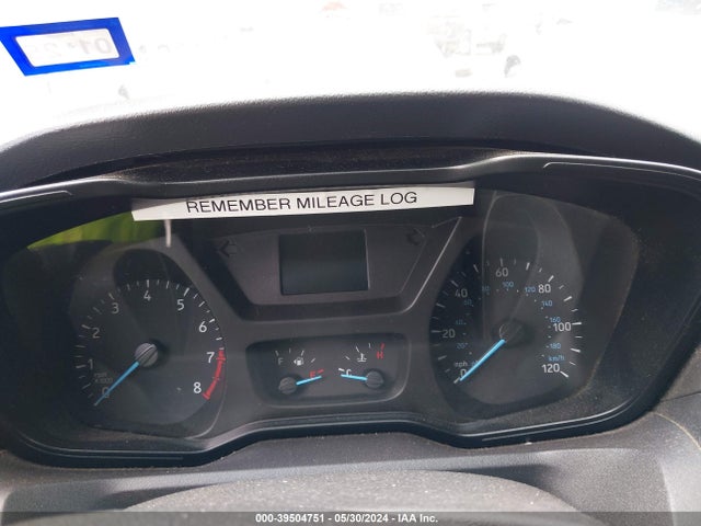 Ford Transit-350 Xlt 2017 1FBZX2YM4HKB16456 Image 7