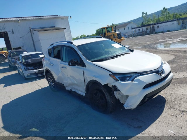 Toyota RAV4 LE 2016 JTMBFREV3GD191741 main image