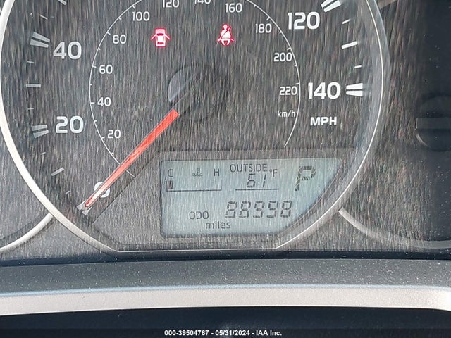 Toyota RAV4 LE 2016 JTMBFREV3GD191741 Image 15