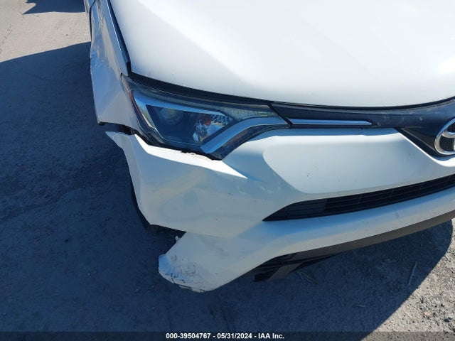 Toyota RAV4 LE 2016 JTMBFREV3GD191741 Image 21
