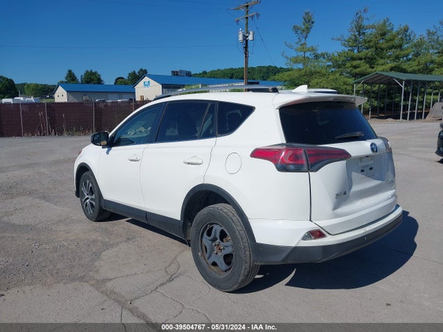 Toyota RAV4 LE 2016 JTMBFREV3GD191741 Image 3