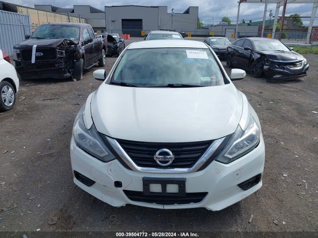 Nissan Altima 2.5 Sl 2018 1N4AL3AP9JC126713 Image 12