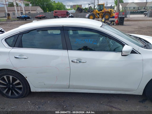 Nissan Altima 2.5 Sl 2018 1N4AL3AP9JC126713 Image 13