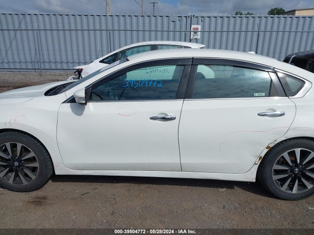 Nissan Altima 2.5 Sl 2018 1N4AL3AP9JC126713 Image 14