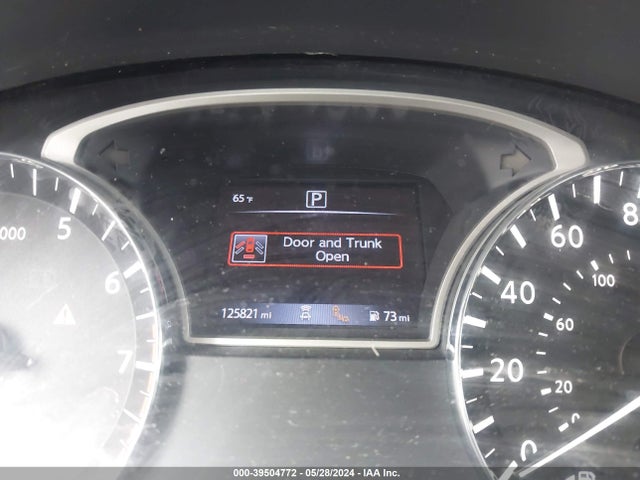 Nissan Altima 2.5 Sl 2018 1N4AL3AP9JC126713 Image 15