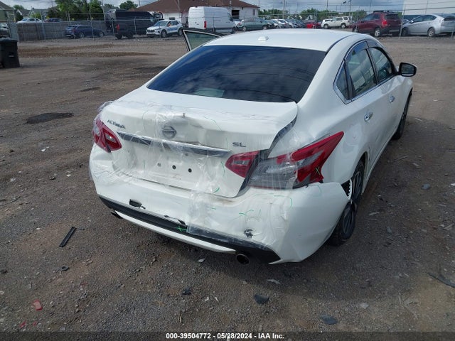 Nissan Altima 2.5 Sl 2018 1N4AL3AP9JC126713 Image 17