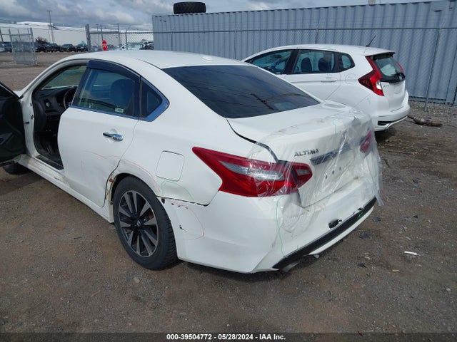 Nissan Altima 2.5 Sl 2018 1N4AL3AP9JC126713 Image 18