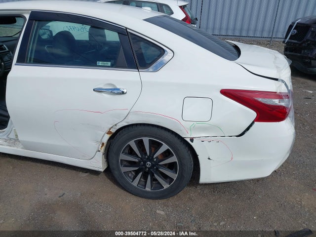 Nissan Altima 2.5 Sl 2018 1N4AL3AP9JC126713 Image 19