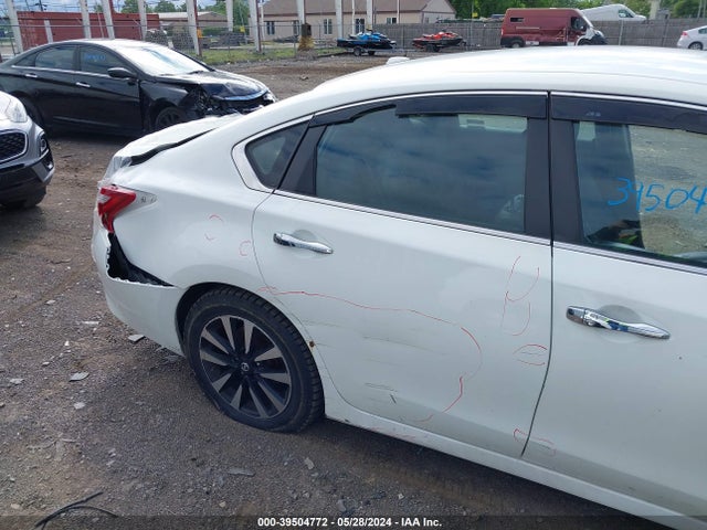 Nissan Altima 2.5 Sl 2018 1N4AL3AP9JC126713 Image 6