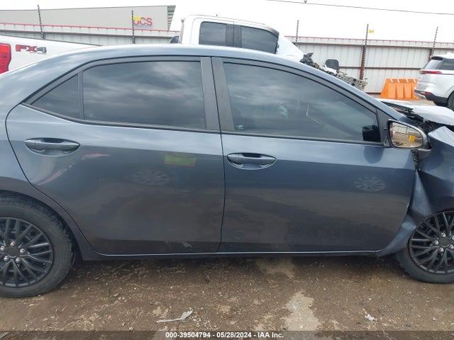 Toyota COROLLA LE 2017 5YFBURHE9HP651906 Image 14