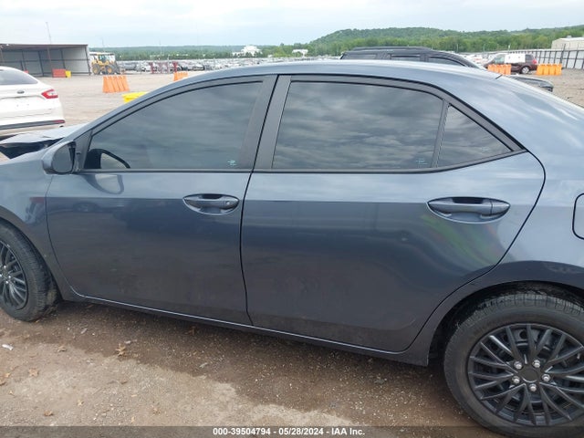 Toyota COROLLA LE 2017 5YFBURHE9HP651906 Image 15