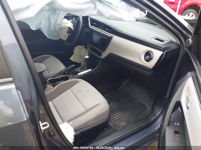 Toyota COROLLA LE 2017 5YFBURHE9HP651906 Image 5