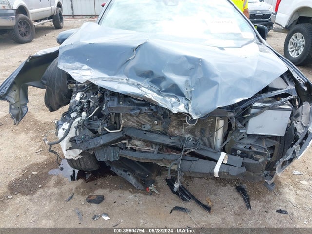 Toyota COROLLA LE 2017 5YFBURHE9HP651906 Image 6
