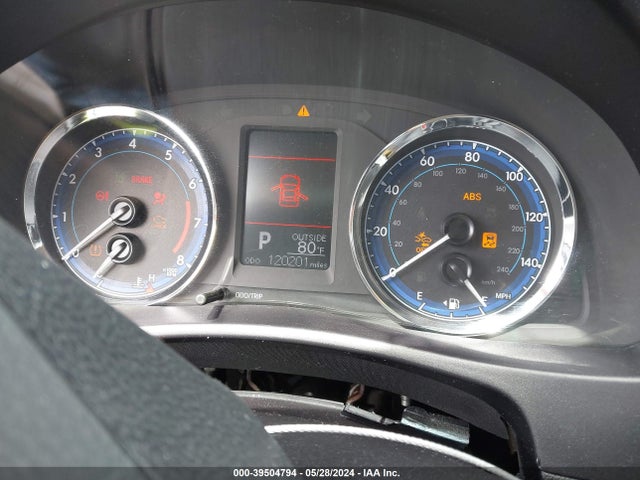 Toyota COROLLA LE 2017 5YFBURHE9HP651906 Image 7