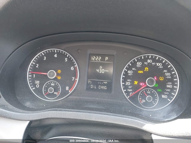 Volkswagen Passat 1.8t S 2015 1VWAT7A37FC062044 Image 15
