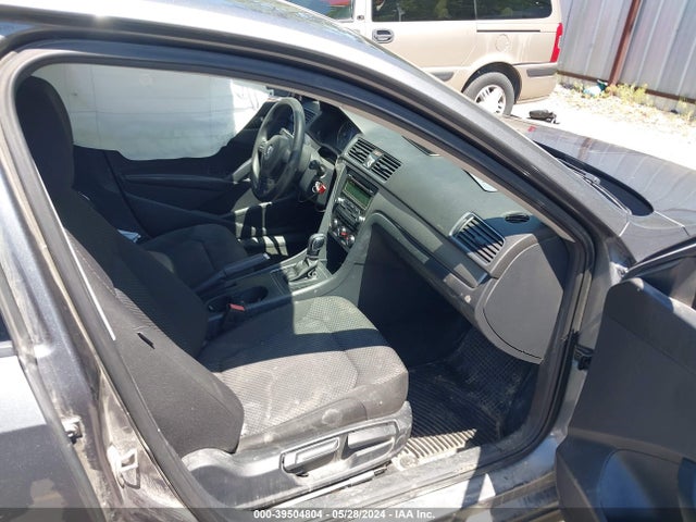 Volkswagen Passat 1.8t S 2015 1VWAT7A37FC062044 Image 5