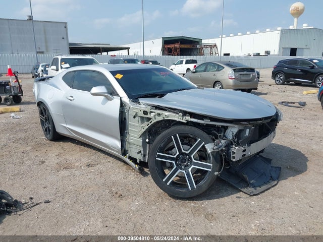 2019 1G1FB1RX5K0152555 main image