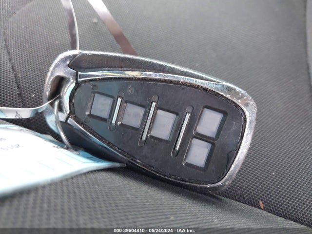 Chevrolet Camaro 1lt 2019 1G1FB1RX5K0152555 Image 11