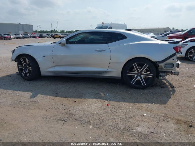Chevrolet Camaro 1lt 2019 1G1FB1RX5K0152555 Image 15