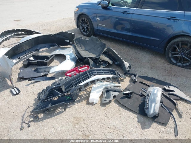 Chevrolet Camaro 1lt 2019 1G1FB1RX5K0152555 Image 18