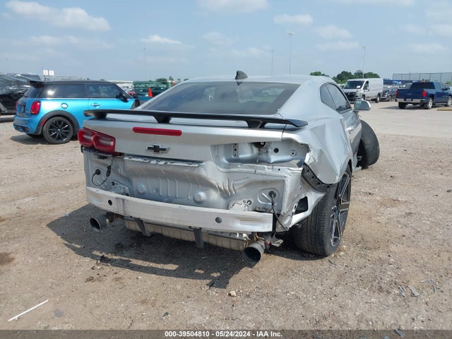 Chevrolet Camaro 1lt 2019 1G1FB1RX5K0152555 Image 19
