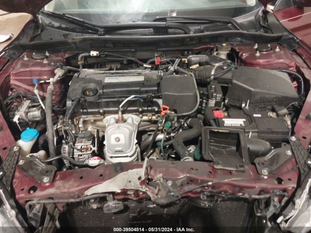 1HGCR2F33GA005599 Honda ACCORD LX