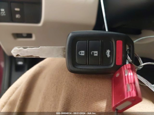 1HGCR2F33GA005599 Honda ACCORD LX