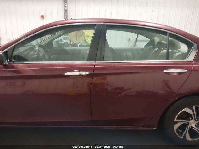 1HGCR2F33GA005599 Honda ACCORD LX