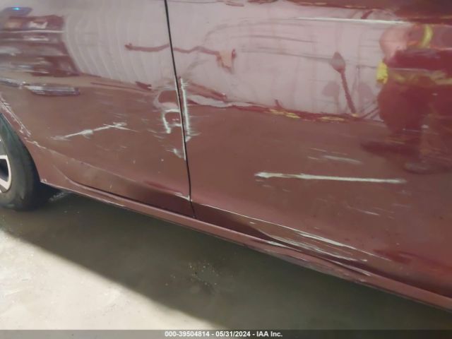 1HGCR2F33GA005599 Honda ACCORD LX