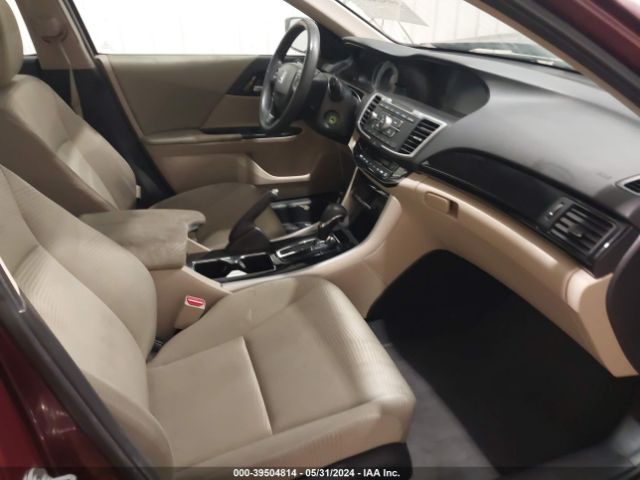 1HGCR2F33GA005599 Honda ACCORD LX