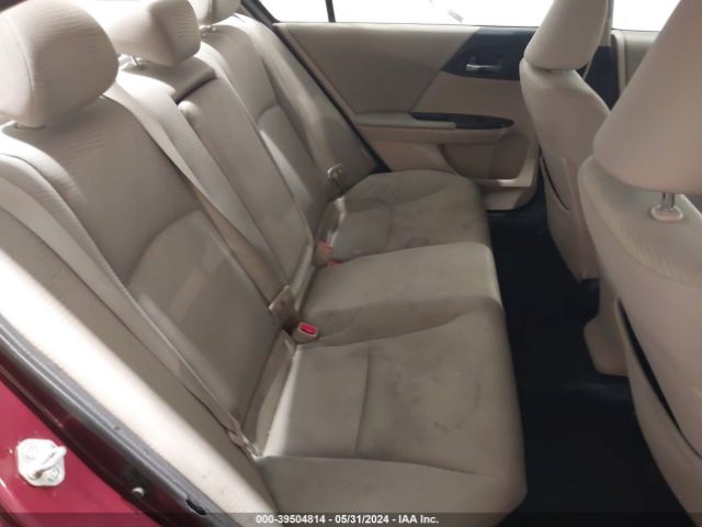 1HGCR2F33GA005599 Honda ACCORD LX