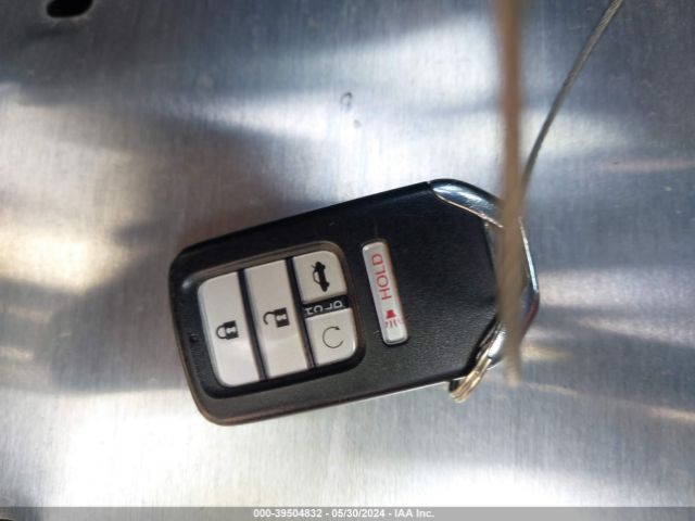2HGFC4B08GH300981 Honda Civic Lx-p