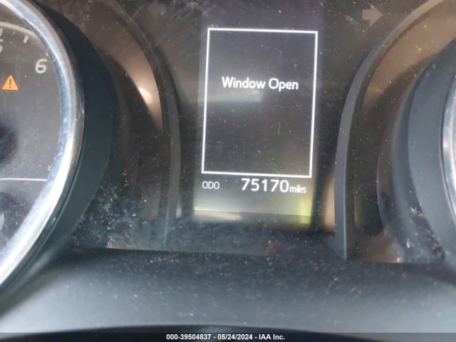 Toyota CAMRY SE 2020 4T1G11AK5LU368586 Image 15