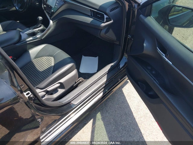 Toyota CAMRY SE 2020 4T1G11AK5LU368586 Image 5