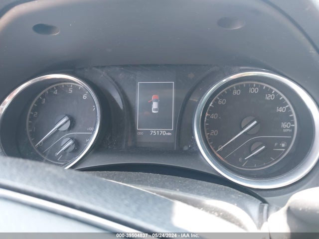 Toyota CAMRY SE 2020 4T1G11AK5LU368586 Image 7